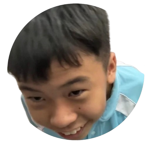 Wong Juin Hao