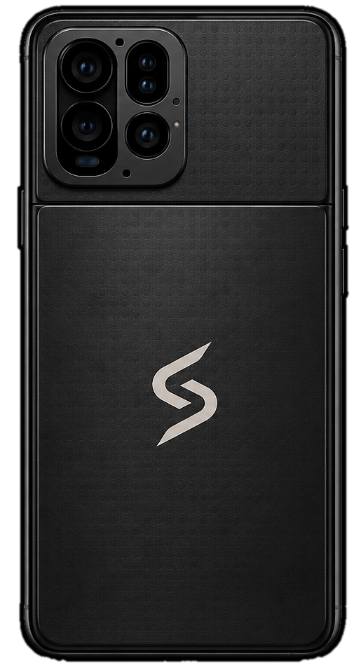 SmartPack back